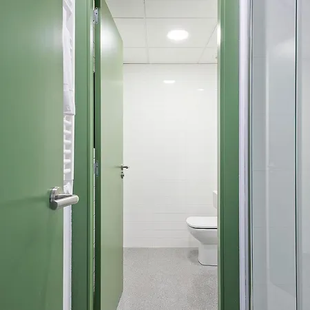Les Hotel apartamentowy