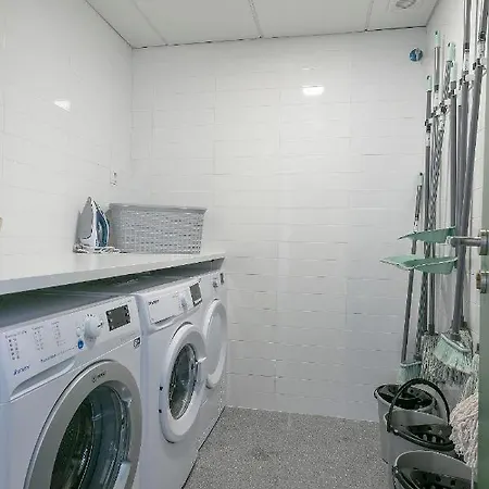 Hotel apartamentowy Les