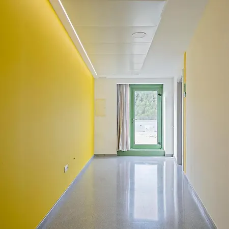 Les Hotel apartamentowy