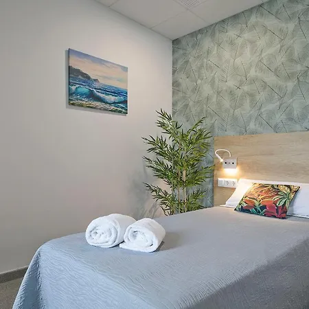 Les Hotel apartamentowy